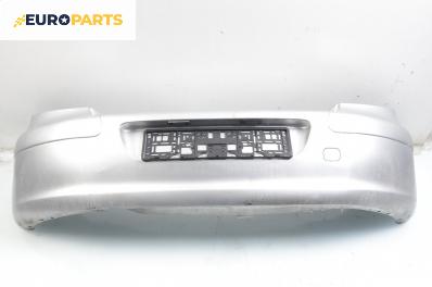 Задна броня за Peugeot 307 Hatchback (08.2000 - 12.2012), хечбек