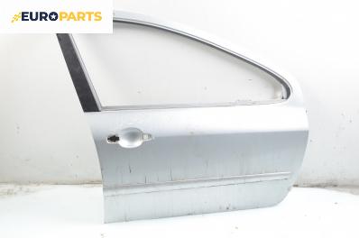 Врата за Peugeot 307 Hatchback (08.2000 - 12.2012), 4+1 вр., хечбек, позиция: предна, дясна