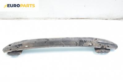 Основа броня за Peugeot 307 Hatchback (08.2000 - 12.2012), хечбек, позиция: задна