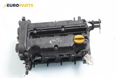 Глава за Opel Meriva A Hatchback (05.2003 - 05.2010) 1.4 16V Twinport, 90 к.с.