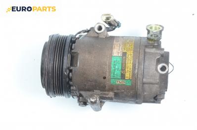 Компресор климатик за Opel Meriva A Hatchback (05.2003 - 05.2010) 1.4 16V Twinport, 90 к.с., № Delphi 09165714