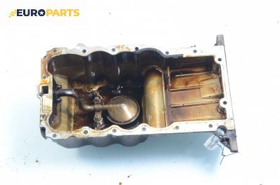 Картер за Opel Meriva A Hatchback (05.2003 - 05.2010) 1.4 16V Twinport, 90 к.с.