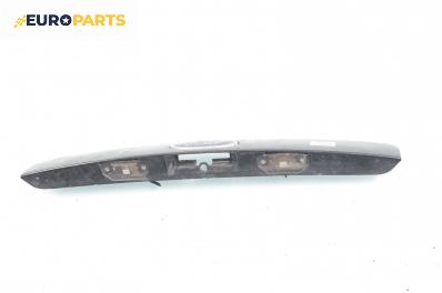Лайсна заден капак за Ford Mondeo III Estate (10.2000 - 03.2007), комби, позиция: задна