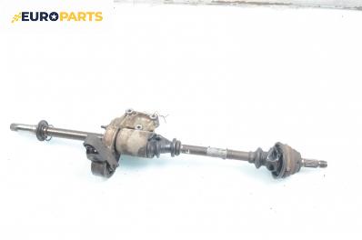 Полуоска за Peugeot 306 Hatchback (01.1993 - 10.2003) 1.4, 75 к.с., позиция: дясна
