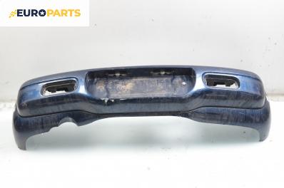 Задна броня за Chrysler PT Cruiser Hatchback (06.2000 - 12.2010), хечбек