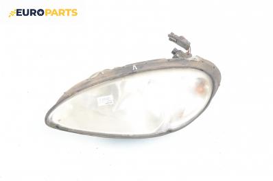 Фар за Chrysler PT Cruiser Hatchback (06.2000 - 12.2010), хечбек, позиция: лява