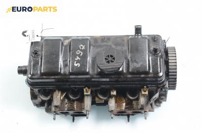 Глава за Peugeot 306 Hatchback (01.1993 - 10.2003) 1.4, 75 к.с.