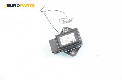 Сензор ESP за Peugeot 307 Hatchback (08.2000 - 12.2012), № Bosch 0 265 005 290