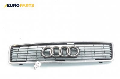 Решетка за Audi 100 Avant C4 (12.1990 - 11.1994), комби, позиция: предна