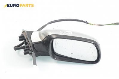Огледало за Peugeot 307 Hatchback (08.2000 - 12.2012), 4+1 вр., хечбек, позиция: дясна