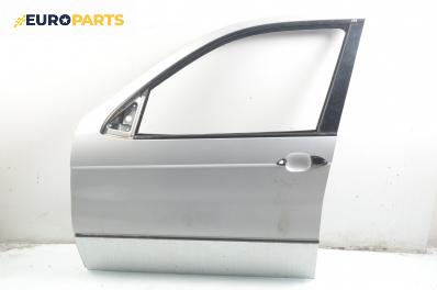 Врата за BMW X5 Series E53 (05.2000 - 12.2006), позиция: предна, лява