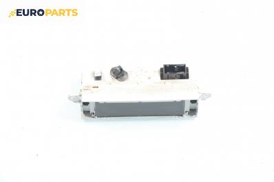 Дисплей за Peugeot 307 Hatchback (08.2000 - 12.2012), Sagem