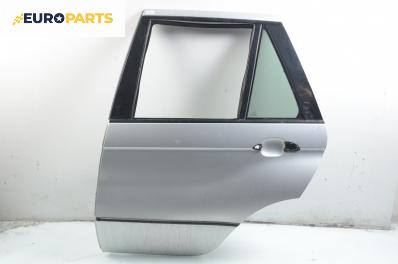 Врата за BMW X5 Series E53 (05.2000 - 12.2006), позиция: задна, лява