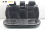 Кожен салон за Ford Mondeo III Estate (10.2000 - 03.2007)