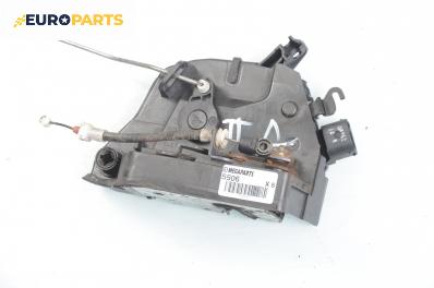 Брава на врата за BMW X5 Series E53 (05.2000 - 12.2006), позиция: предна, дясна