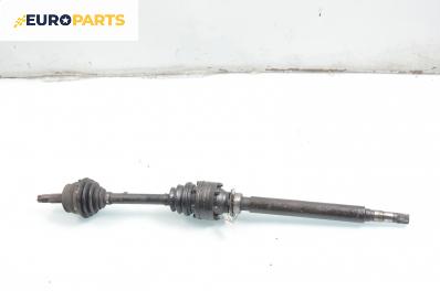 Полуоска за Alfa Romeo 156 Sedan (09.1997 - 09.2005) 1.8 16V T.SPARK (932A3), 144 к.с., позиция: предна, дясна