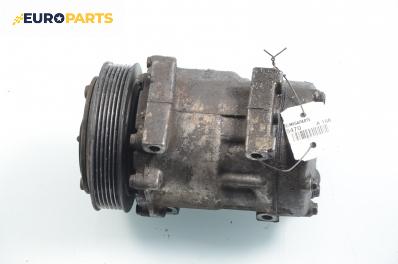 Компресор климатик за Alfa Romeo 156 Sedan (09.1997 - 09.2005) 1.8 16V T.SPARK (932A3), 144 к.с.