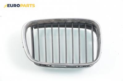 Решетка за BMW 5 Series E39 Touring (01.1997 - 05.2004), комби, позиция: дясна