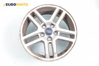 Алуминиеви джанти за Ford C-Max Minivan (02.2007 - 09.2010) 16 цола, ширина 6.5