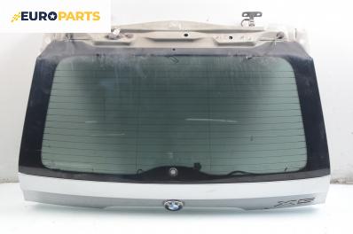 Заден капак за BMW X5 Series E53 (05.2000 - 12.2006)