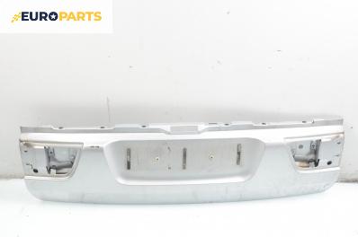 Заден капак за BMW X5 Series E53 (05.2000 - 12.2006), позиция: задна
