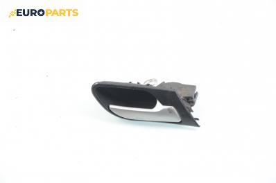 Вътрешна дръжка за BMW X5 Series E53 (05.2000 - 12.2006), 4+1 вр., позиция: предна, дясна