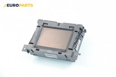Дисплей за Opel Zafira B Minivan (07.2005 - 14.2015), № GM 13265116