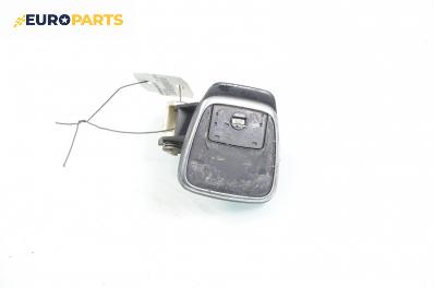 Ключалка заден капак за Peugeot 406 Sedan (08.1995 - 01.2005), седан