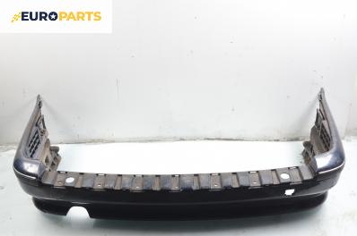 Задна броня за BMW 5 Series E39 Touring (01.1997 - 05.2004), комби
