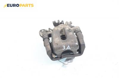 Спирачен апарат за Opel Zafira B Minivan (07.2005 - 14.2015), позиция: задна, дясна