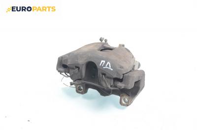 Спирачен апарат за Opel Zafira B Minivan (07.2005 - 14.2015), позиция: предна, дясна