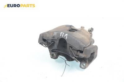 Спирачен апарат за Opel Zafira B Minivan (07.2005 - 14.2015), позиция: предна, лява