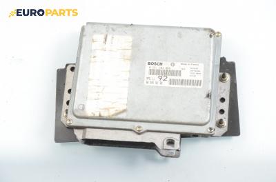 Компютър двигател за Peugeot 406 Sedan (08.1995 - 01.2005) 2.0 16V, 132 к.с., № Bosch 0 261 204 066