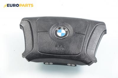 Airbag за BMW 5 Series E39 Touring (01.1997 - 05.2004), 4+1 вр., комби, позиция: предна, № BMW 3310944453