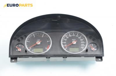 Километраж за Ford Mondeo III Estate (10.2000 - 03.2007) 2.0 16V DI / TDDi / TDCi, 90 к.с.