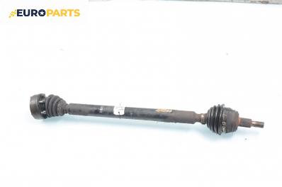 Полуоска за Volkswagen Golf IV Hatchback (08.1997 - 06.2005) 1.4 16V, 75 к.с., позиция: дясна