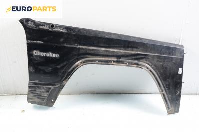 Калник за Jeep Cherokee SUV II (09.1983 - 09.2001), 2+1 вр., позиция: предна, дясна
