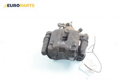 Спирачен апарат за Peugeot 307 Hatchback (08.2000 - 12.2012), позиция: задна, дясна