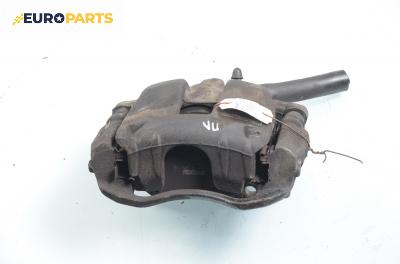 Спирачен апарат за Peugeot 307 Hatchback (08.2000 - 12.2012), позиция: предна, лява