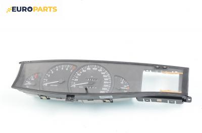 Километраж за Opel Omega B Sedan (03.1994 - 07.2003) 2.5 V6, 170 к.с.