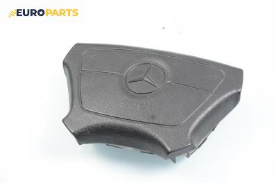 Airbag за Mercedes-Benz E-Class Sedan (W210) (06.1995 - 08.2003), 4+1 вр., седан, позиция: предна