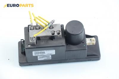 Вакуум помпа за централно заключване за Mercedes-Benz E-Class Sedan (W210) (06.1995 - 08.2003), № Bosch 0 132 006 356