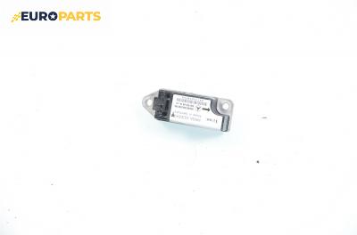 Сензор airbag за Mercedes-Benz E-Class Sedan (W210) (06.1995 - 08.2003), № Temic 000 820 99 26