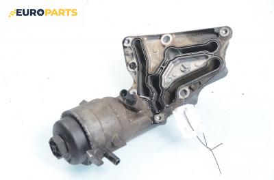 Корпус за маслен филтър за Opel Zafira B Minivan (07.2005 - 14.2015) 1.9 CDTI, 150 к.с.