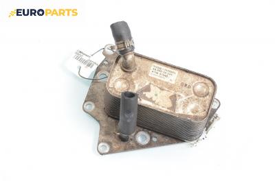 Маслоохладител за Opel Zafira B Minivan (07.2005 - 14.2015) 1.9 CDTI, 150 к.с., № KTM 47040