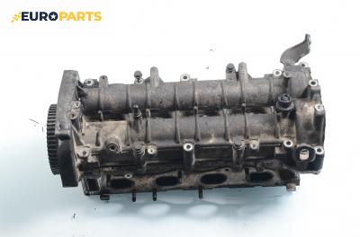 Глава за Opel Zafira B Minivan (07.2005 - 14.2015) 1.9 CDTI, 150 к.с.