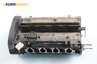 Глава за Peugeot 406 Sedan (08.1995 - 01.2005) 2.0 16V, 132 к.с.