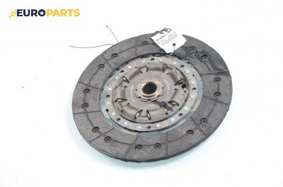 Феродов диск за Opel Zafira B Minivan (07.2005 - 14.2015) 1.9 CDTI, 150 к.с.