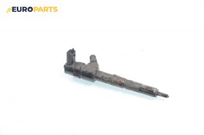 Дюза дизел за Opel Zafira B Minivan (07.2005 - 14.2015) 1.9 CDTI, 150 к.с., № Bosch 0 445 110 243