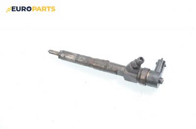 Дюза дизел за Opel Zafira B Minivan (07.2005 - 14.2015) 1.9 CDTI, 150 к.с., № Bosch 0 445 110 243